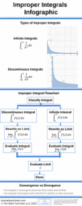 Examples of Improper Integrals with Solutions: A Beginner's Guide - The ...