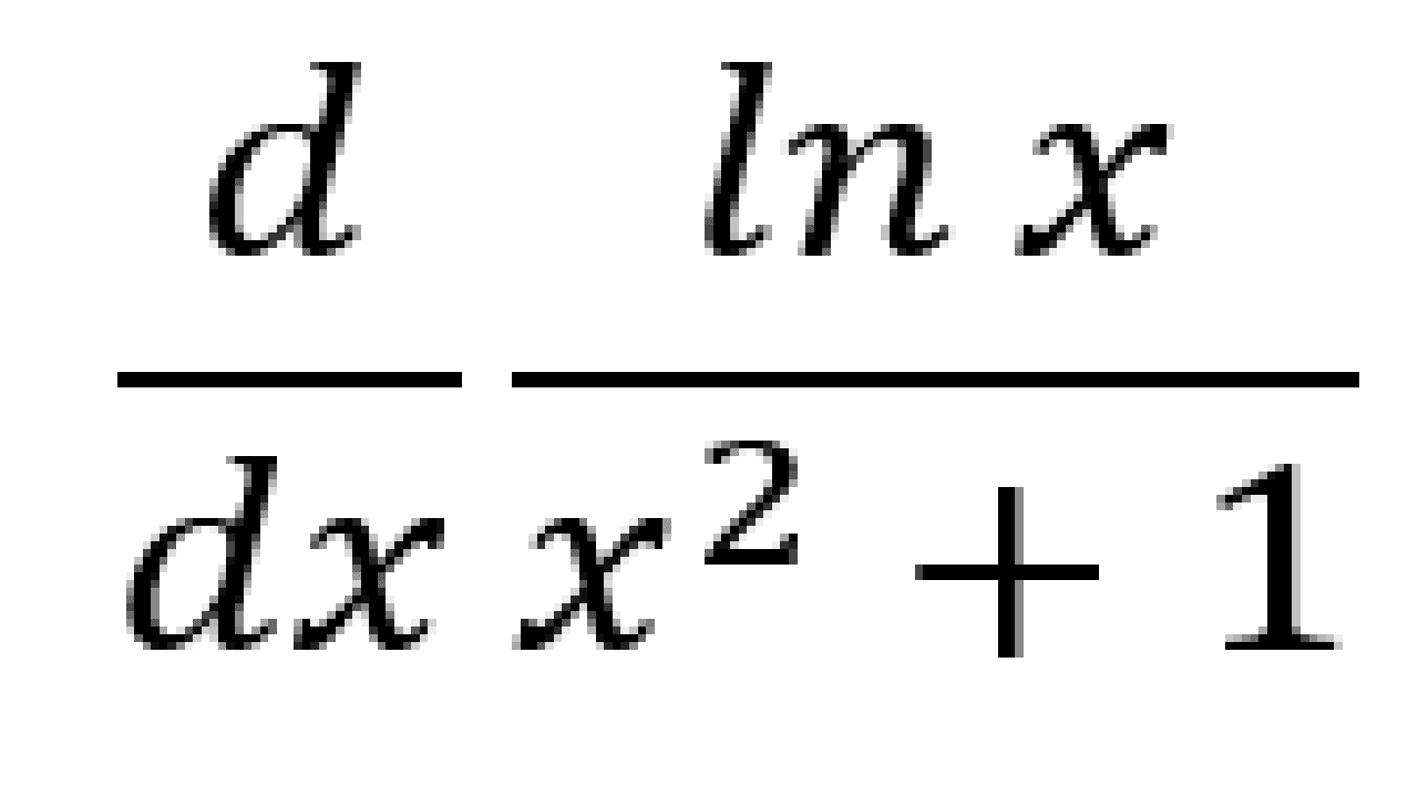 How to Use the Quotient Rule - The Math Perimeter