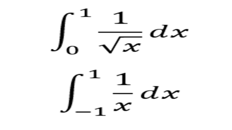Integrals With Discontinuities Thumbnail