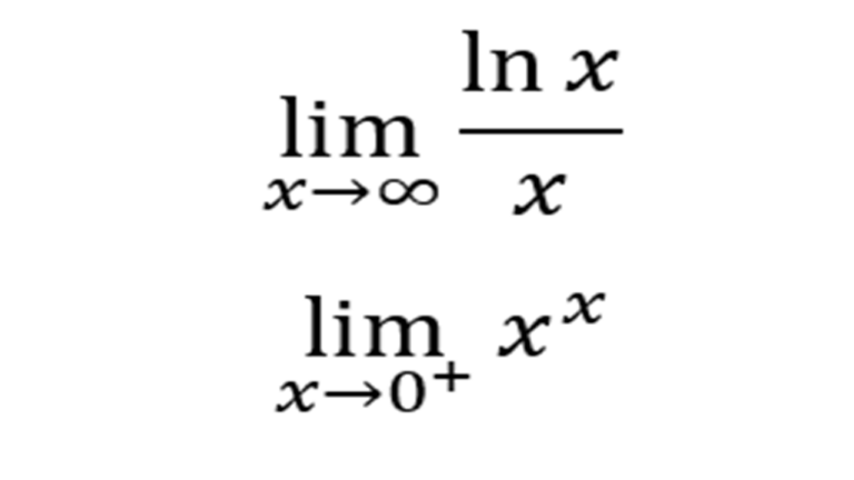 L’Hospital’s Rule Thumbnail